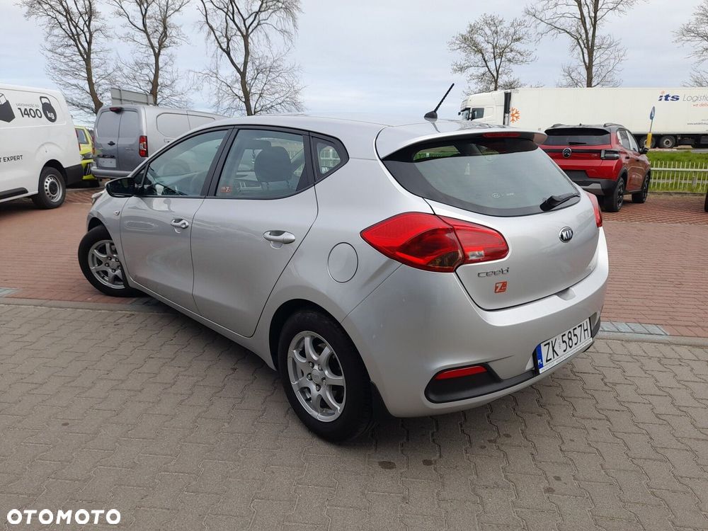 Kia Ceed 1.6 GDI M - 7