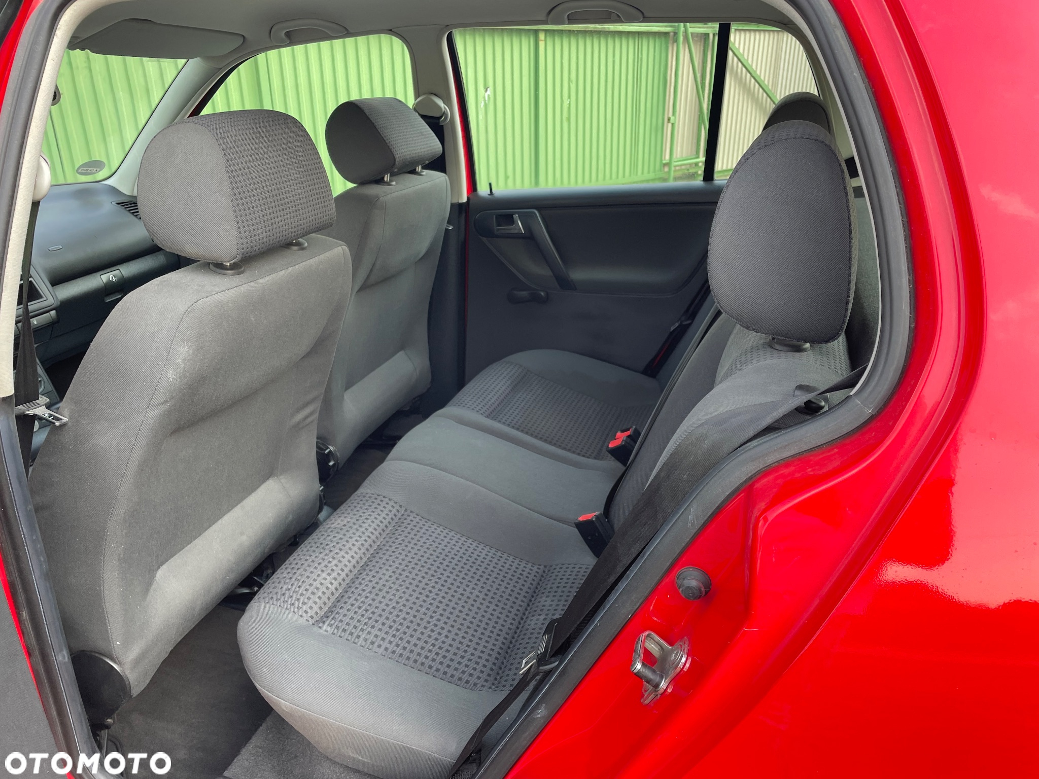 Volkswagen Polo - 18