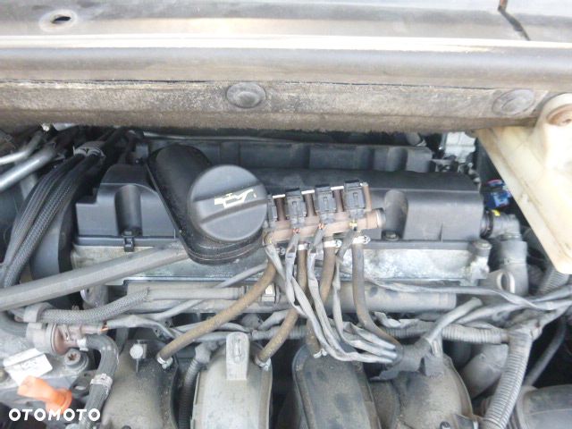 SILNIK CITROEN C4 GRAND PICASSO 2.0 16V RFJ DO ODPALENIA - 3