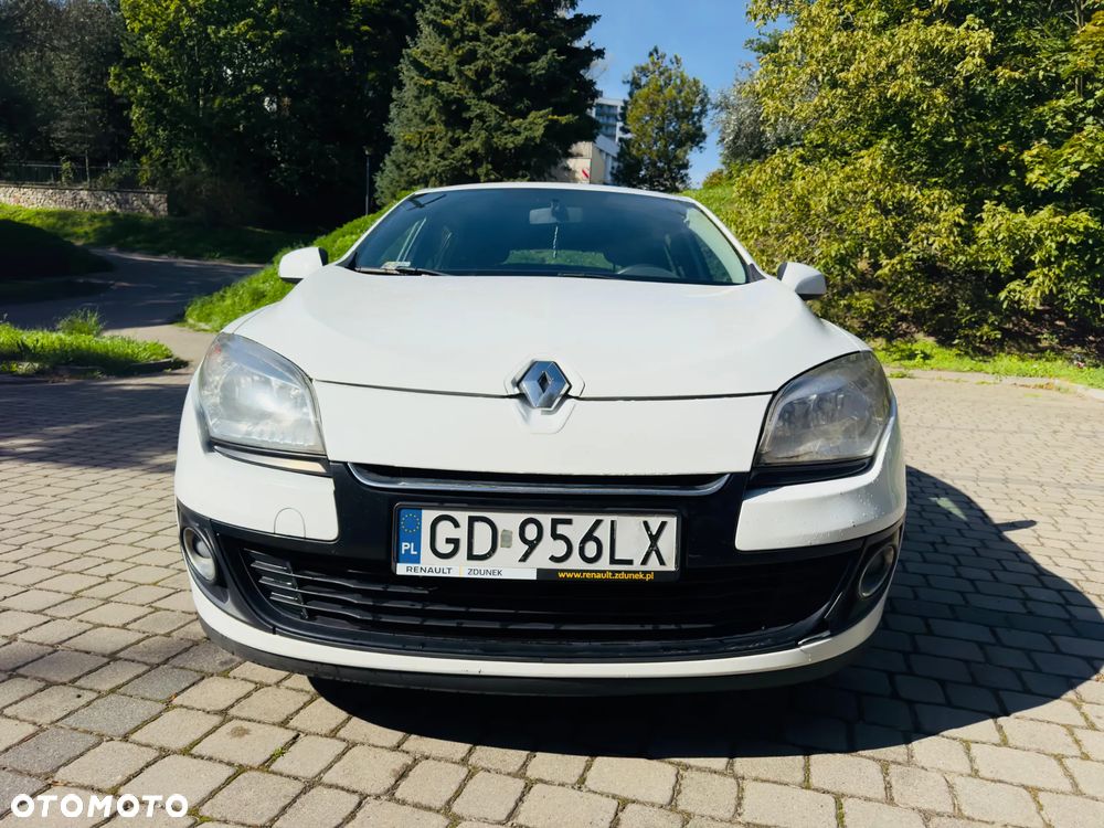 Renault Megane 1.5 dCi Style Edition - 11