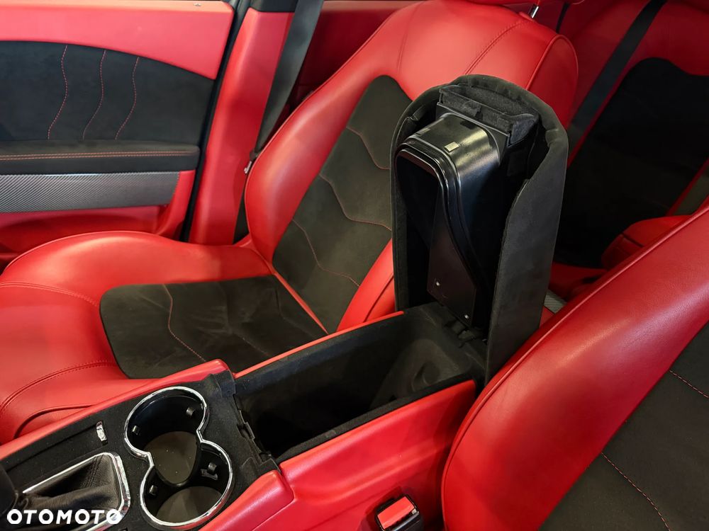 Maserati Quattroporte Sport GT S Automatic - 20
