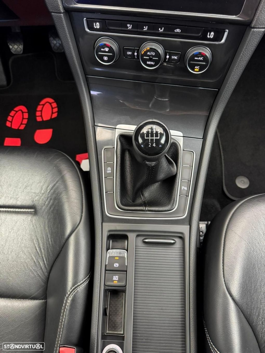 VW Golf Variant 1.6 TDi Confortline - 18