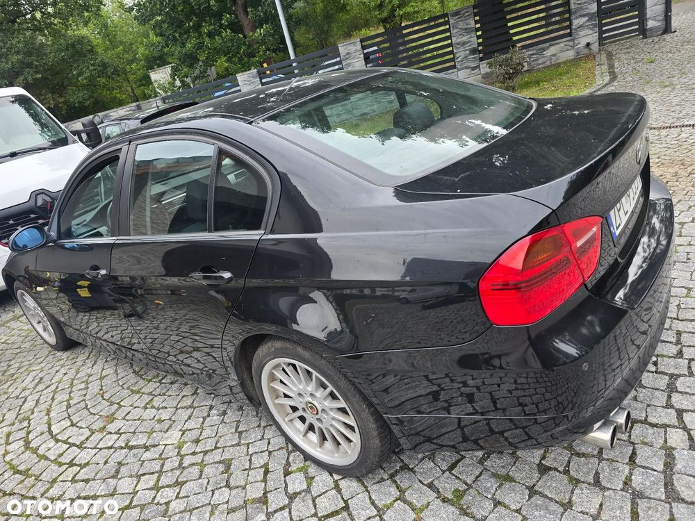 BMW Seria 3 - 1