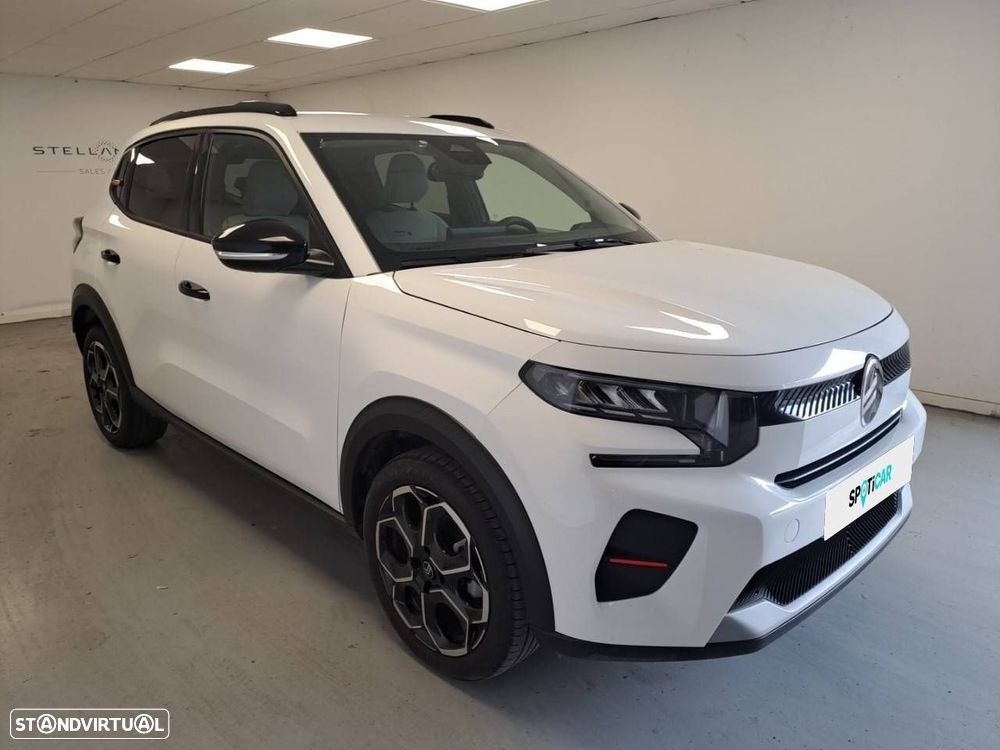 Citroën C3 1.2 Turbo Max - 3