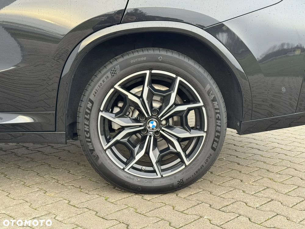 BMW X4 - 8