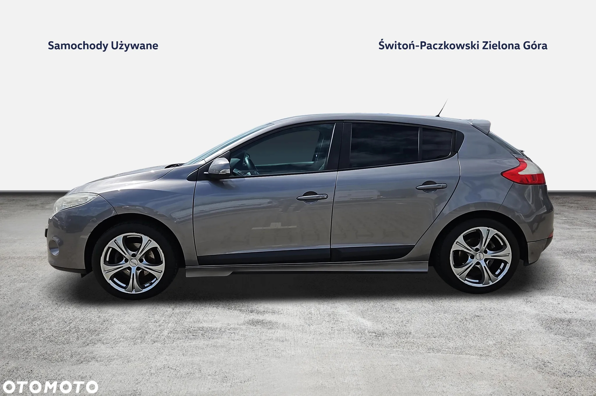 Renault Megane 1.6 16V Expression - 2