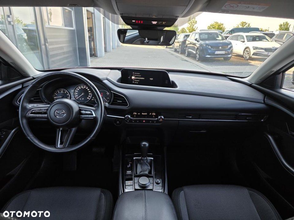 Mazda CX-30 - 20