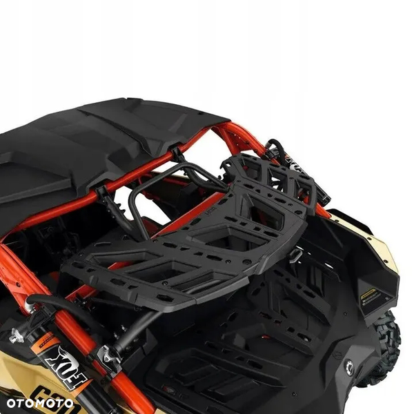 TYLNY BAGAŻNIK PÓŁKA MAVERICK X3 BRP 715002881