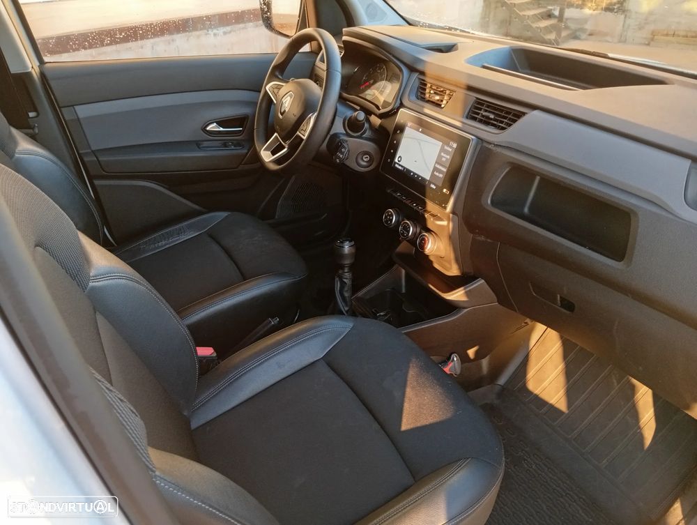 Renault Expresso 1.5 DCI - 15
