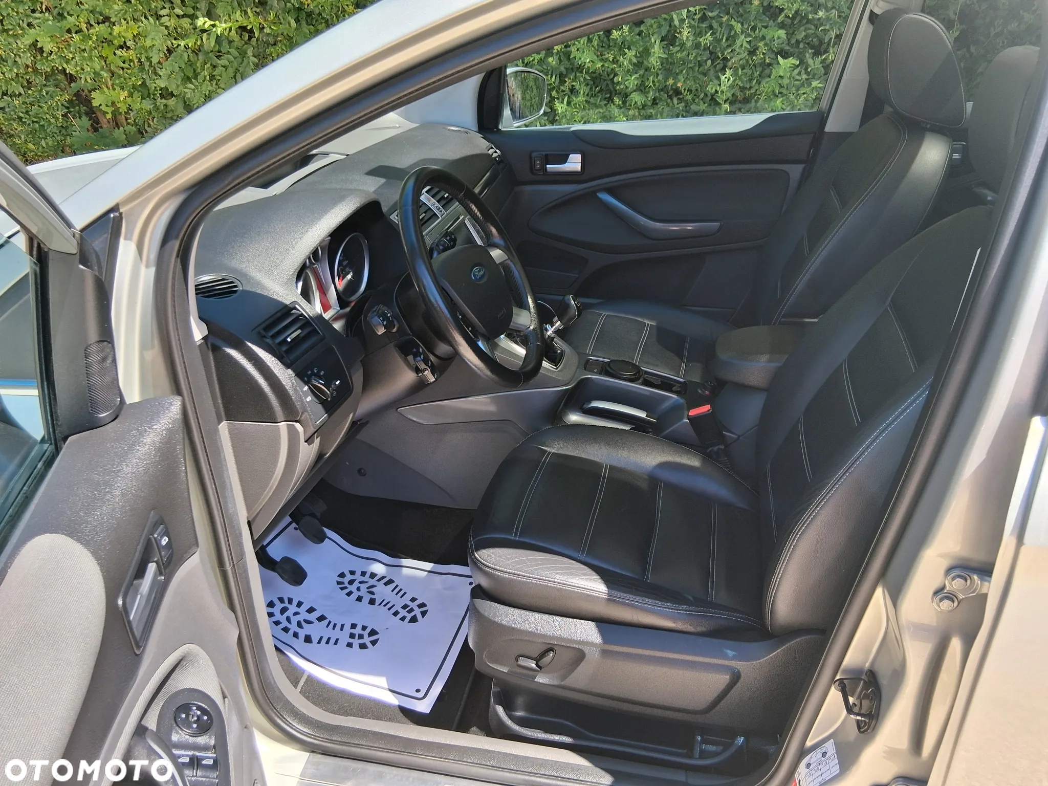 Ford Kuga 2.0 TDCi 4x4 Champions Edition - 15
