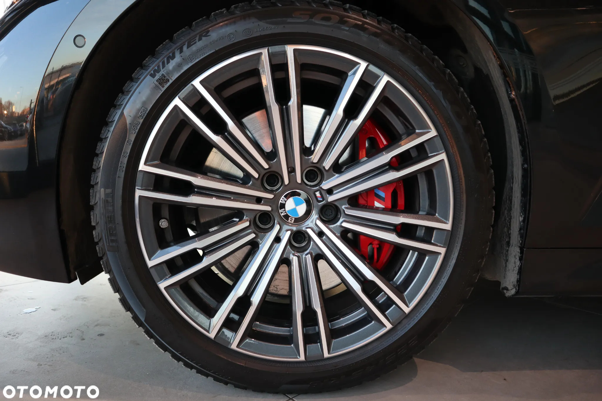 BMW Seria 3 M340i xDrive mHEV sport - 10