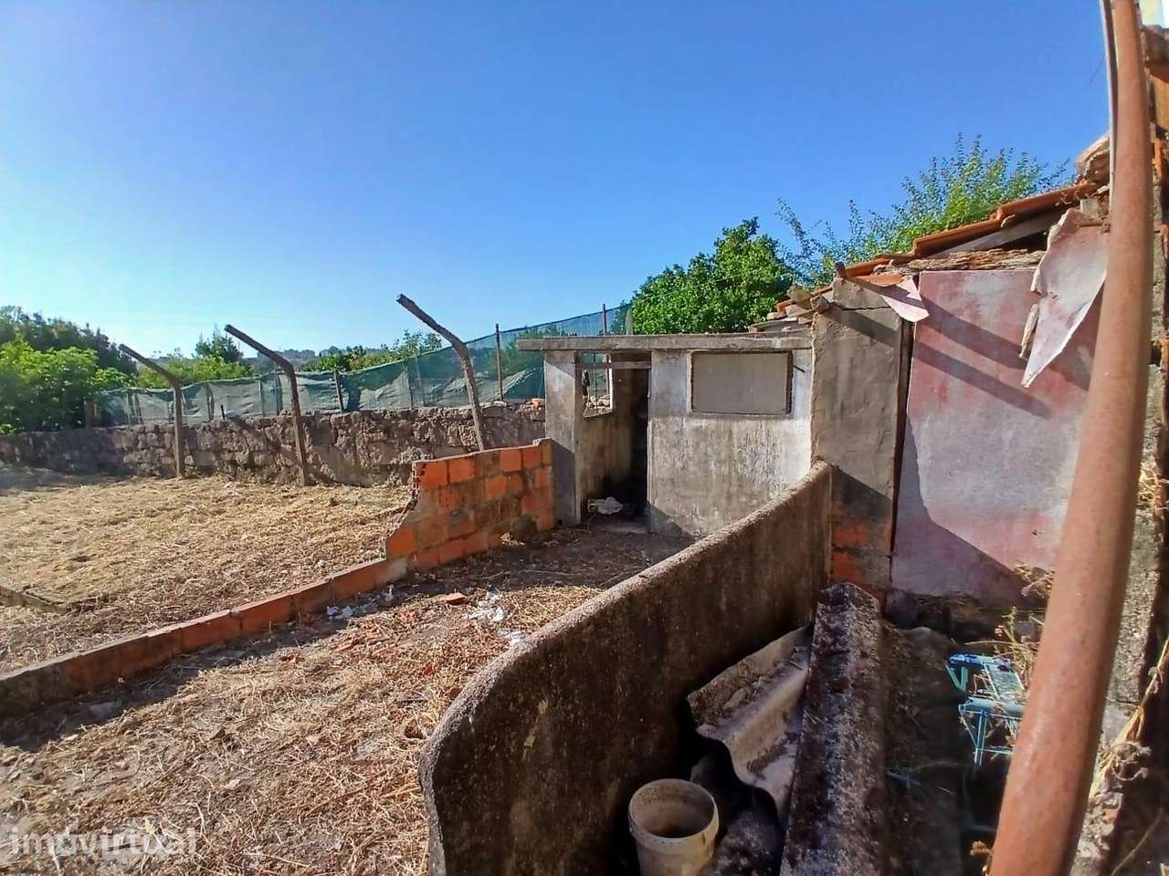 Terreno para Construção em Localização Privilegiada - Grande imagem: 5/26