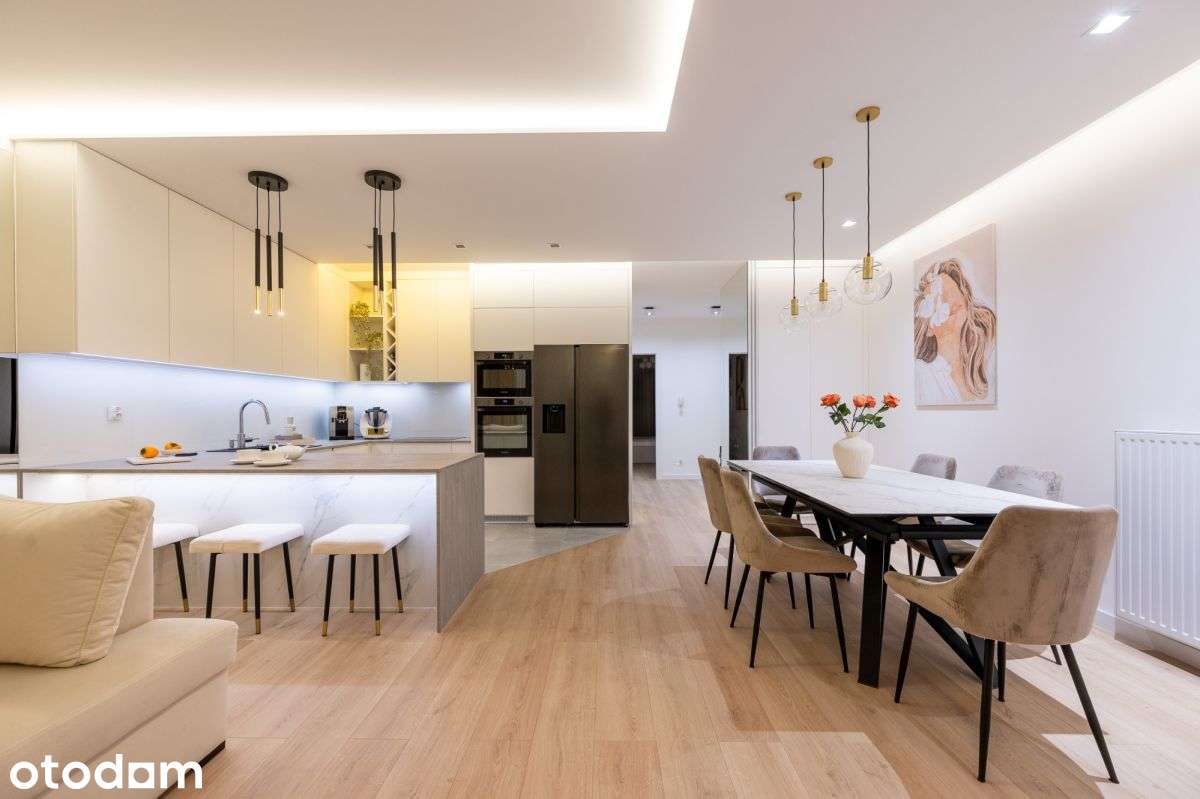 Mieszkanie na sprzedaż, 3 pokoje, 77 m², Kraków