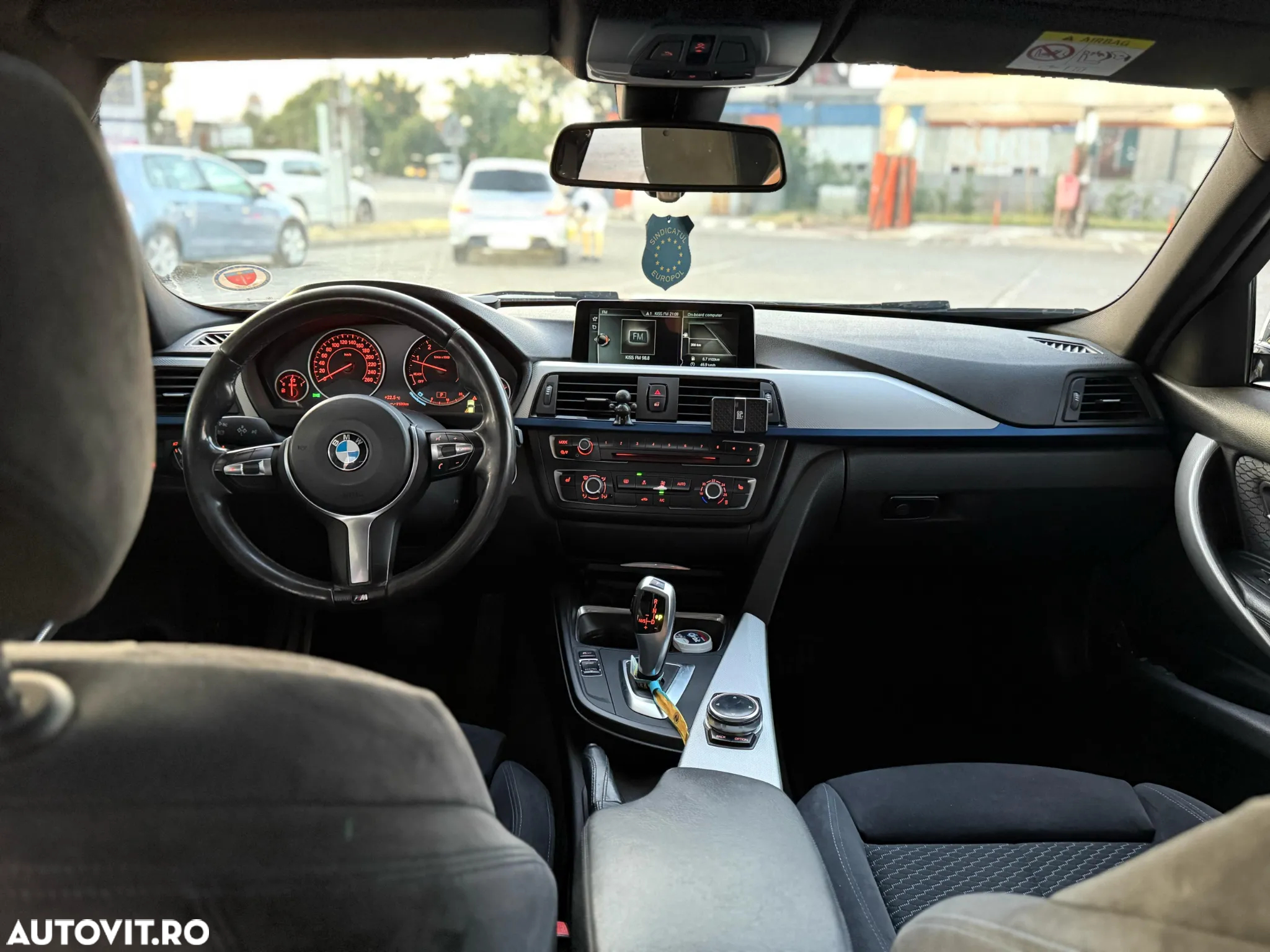 BMW Seria 3 - 13