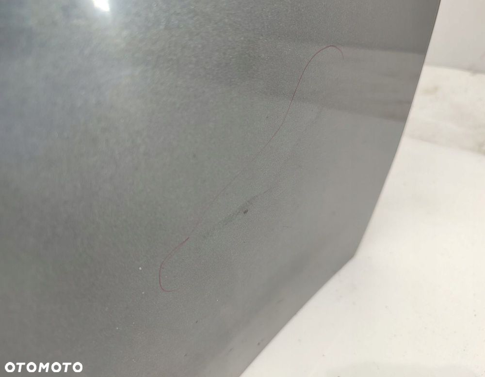 DRZWI PRAWY PRZÓD CITROEN C4 GRAND PICASSO II KTPD SZARE - 6