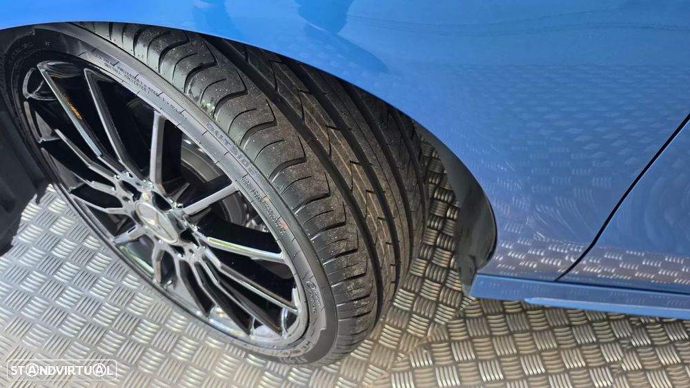 Mercedes-Benz A 180 d AMG Line - 34