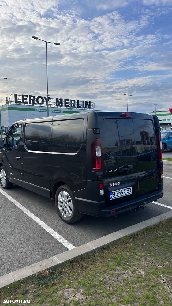 Renault Trafic - 3