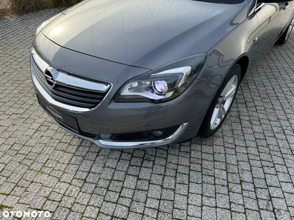 Opel Insignia - 4