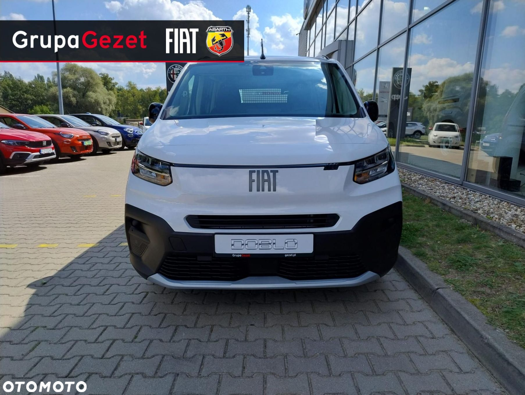 Fiat Doblo - 7