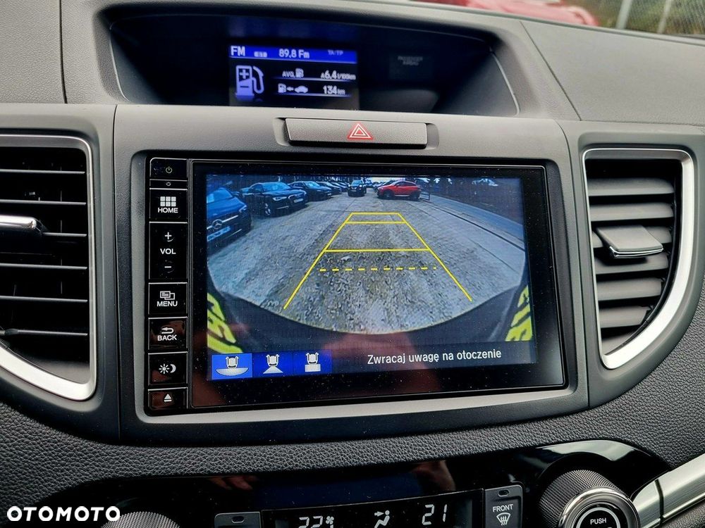 Honda CR-V 1.6i DTEC 2WD Elegance - 19