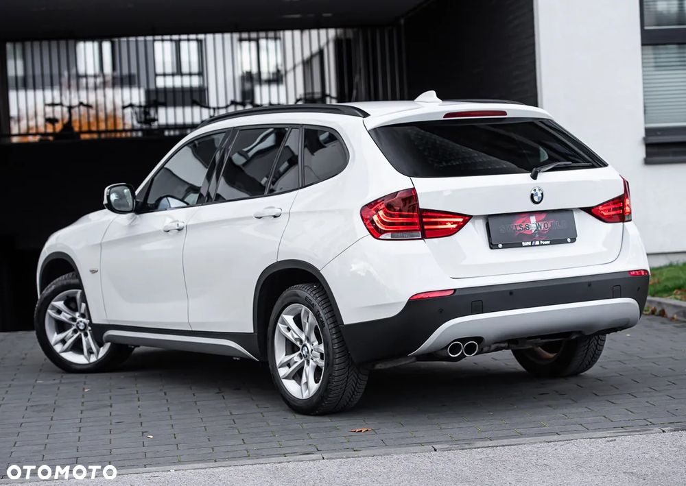BMW X1 xDrive28i - 9