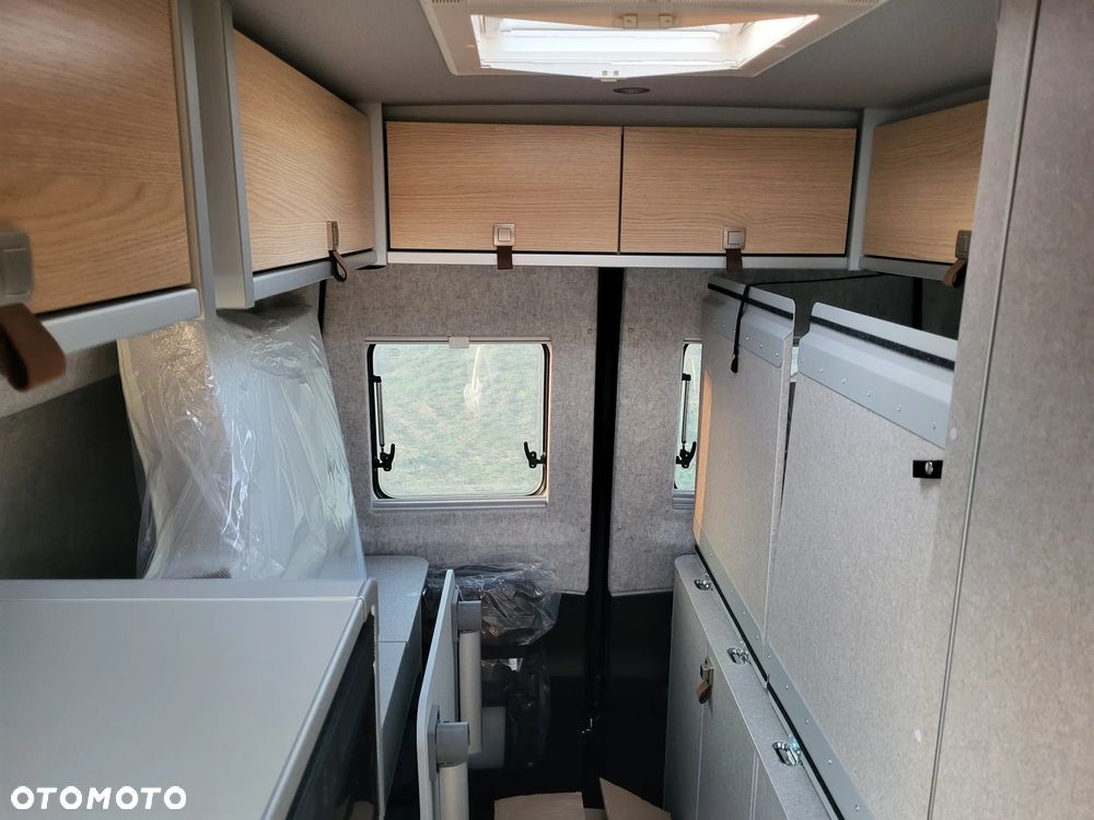 Hymer-Eriba Grand Canyon S 600 - 8