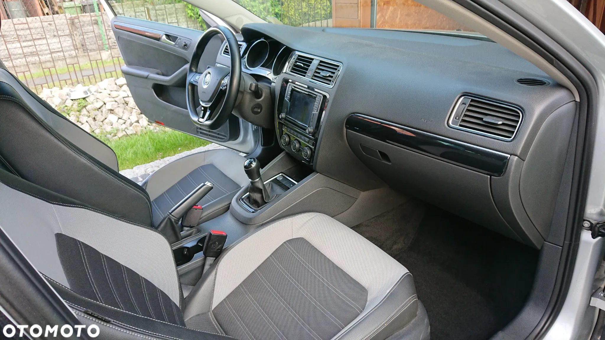 Volkswagen Jetta 2.0 TDI DPF BMT Highline - 8