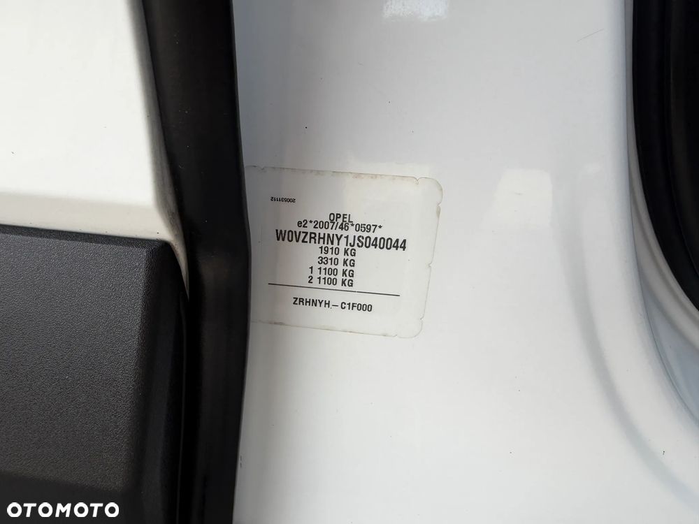 Opel Grandland X 1.2 T Innovation S&S - 28
