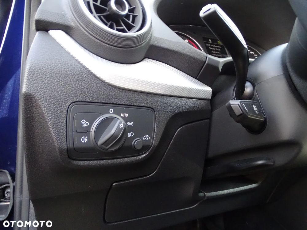 Audi Q2 35 TFSI Advanced S tronic - 19