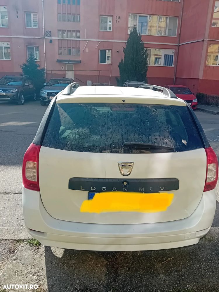Dacia Logan 1.0 SCe Acces - 6