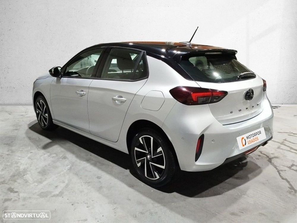 Opel Corsa 1.2 T GS - 6