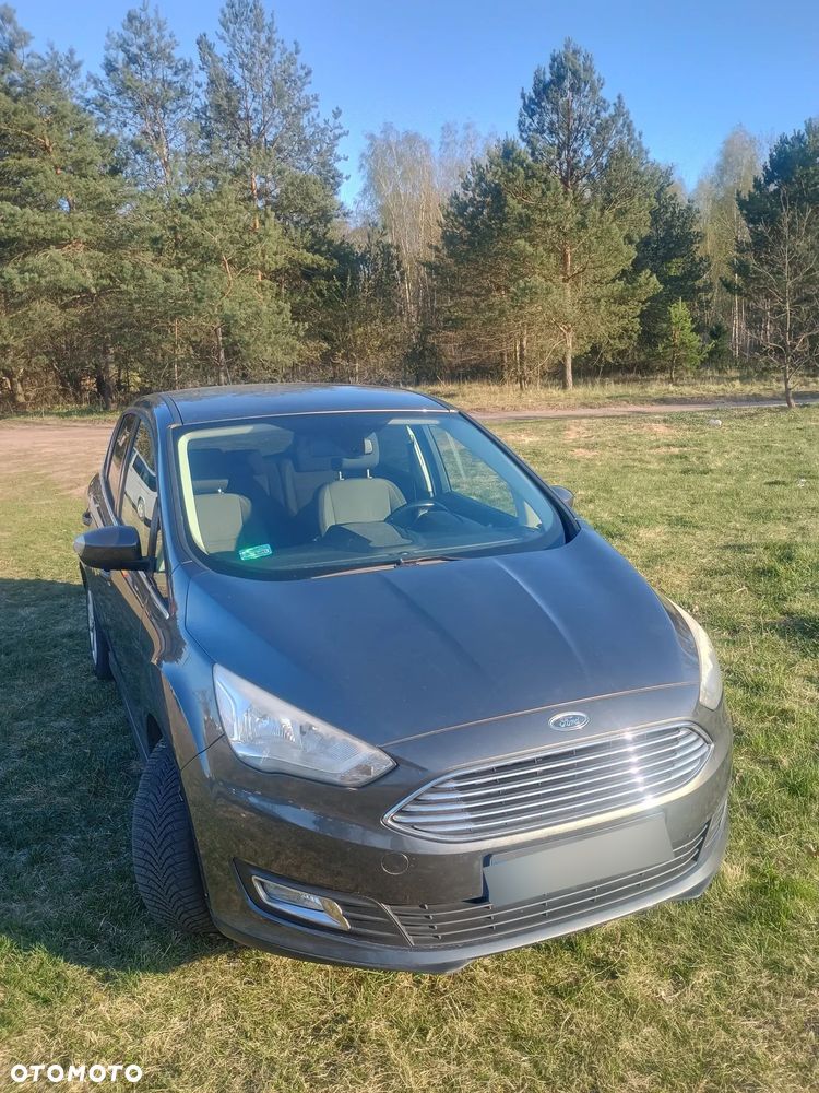 Ford C-MAX 1.0 EcoBoost Titanium ASS - 6