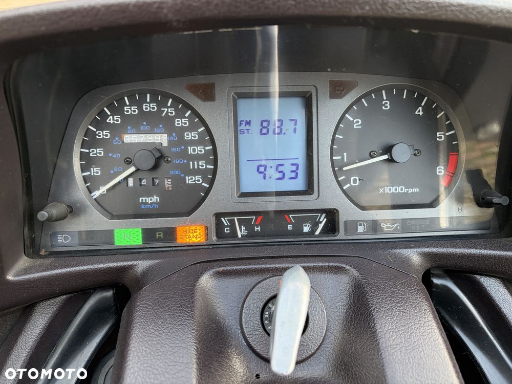 Honda GL - 5