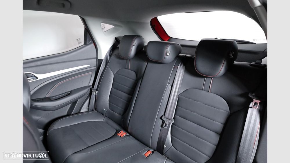 MG ZS 1.0 T-GDI Luxury Aut. - 17