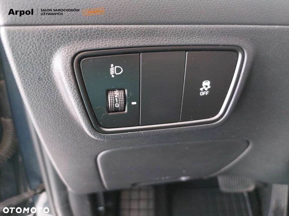 Hyundai Tucson - 12