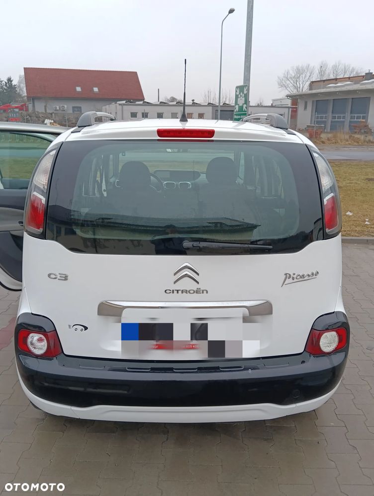 Citroën C3 Picasso - 6
