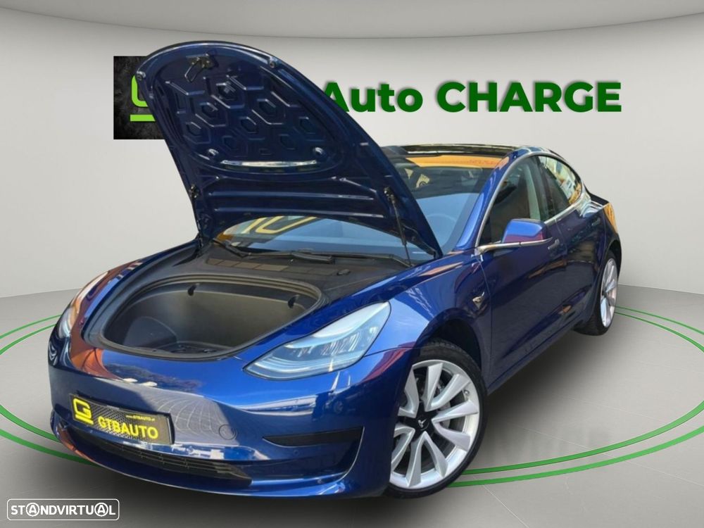 Tesla Model 3 - 46
