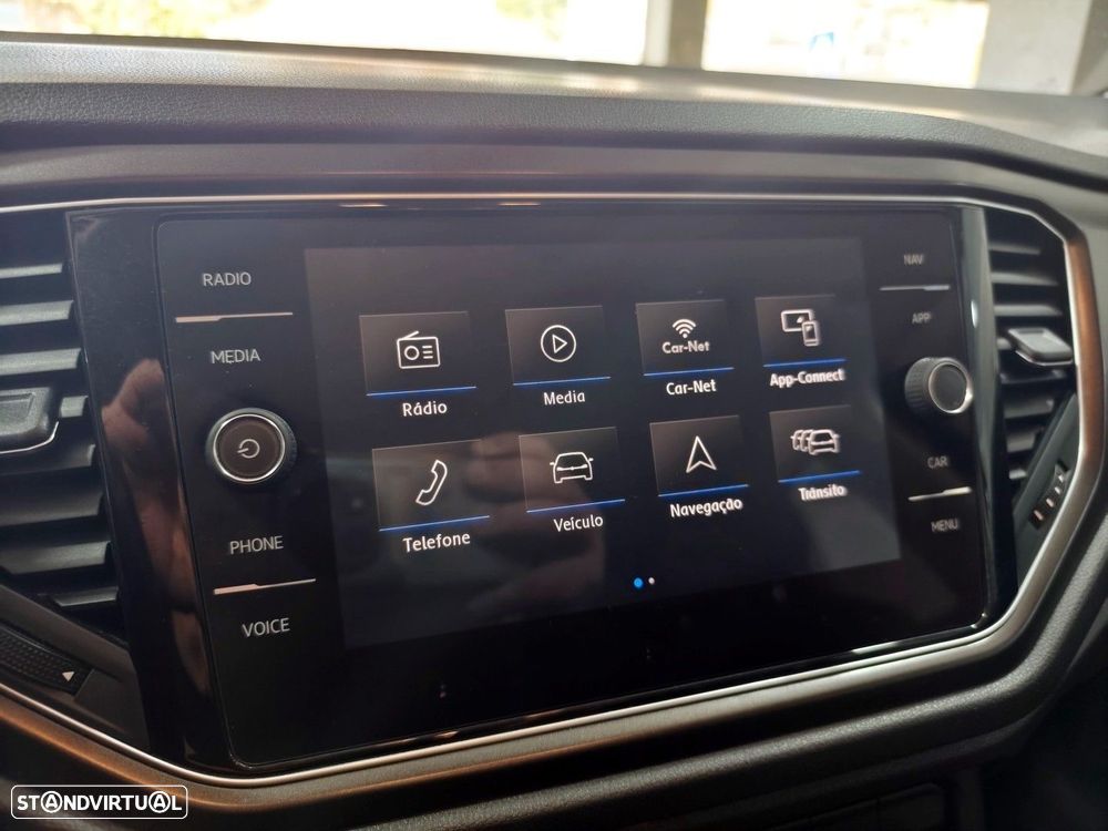 VW T-Roc 1.0 TSI - 23