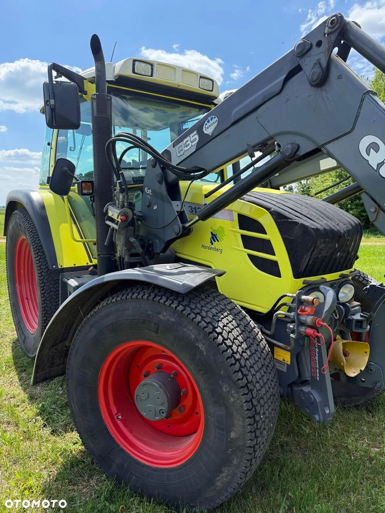 Fendt 312 VARIO TMS - 6