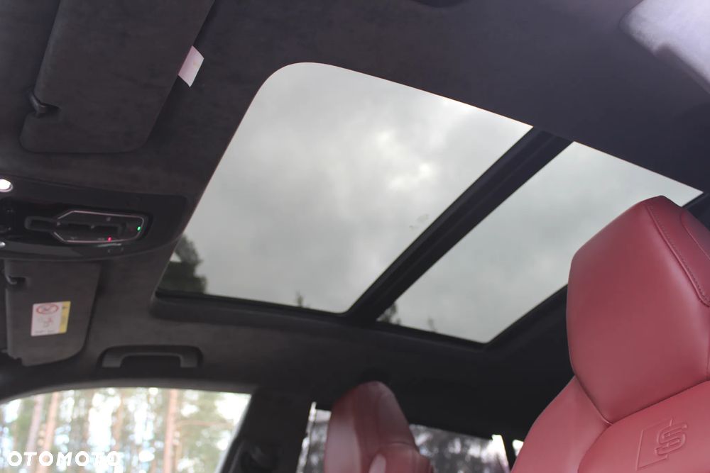 Audi SQ8 TDI mHEV Quattro Tiptronic - 22