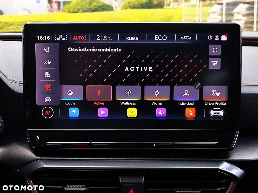 Cupra Formentor - 30