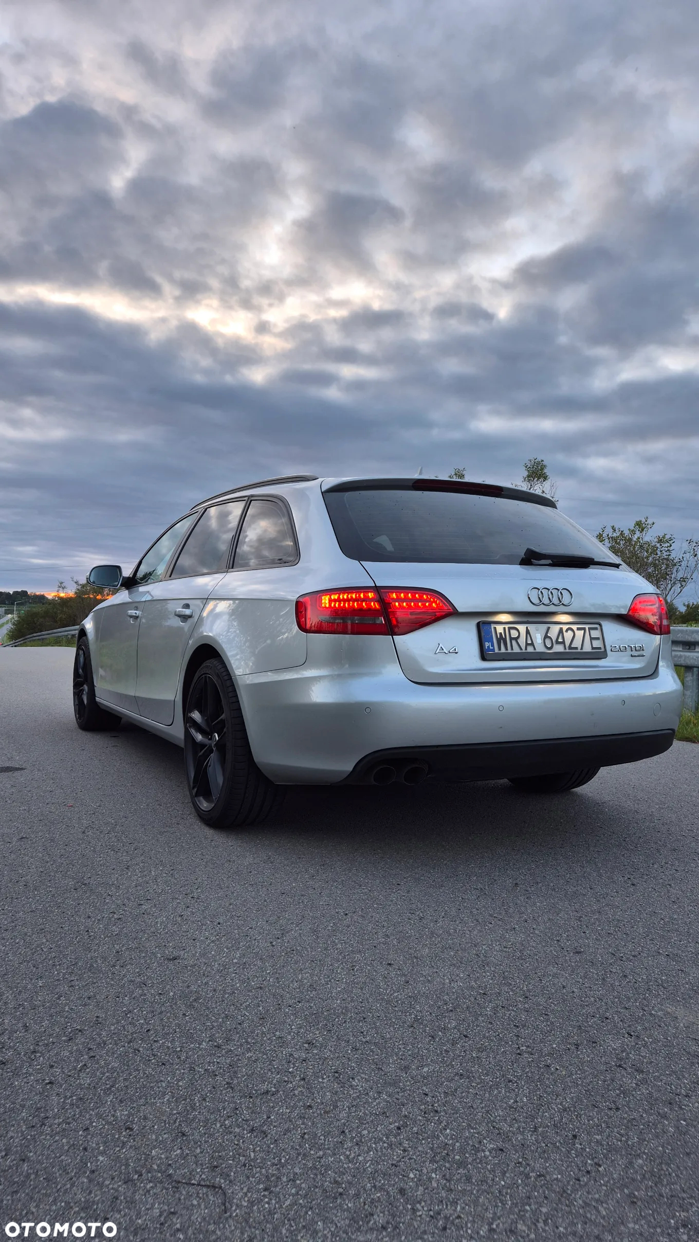 Audi A4 ver-2-0-tdi-quattro - 8