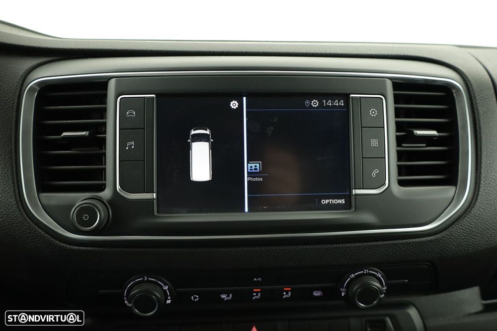 Peugeot expert 1.5 bluehdi l2h1 standard - 9