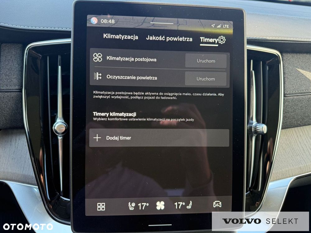 Volvo XC 90 - 27