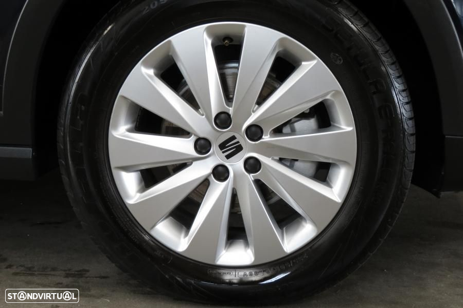 SEAT Arona 1.0 TSI Style - 9