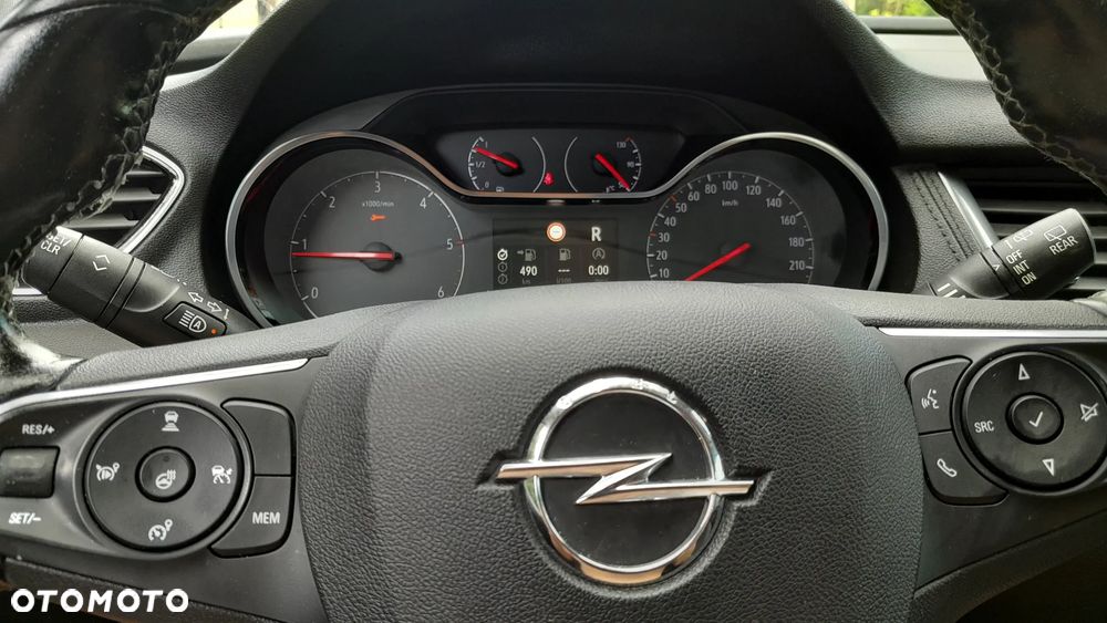 Opel Grandland X - 11