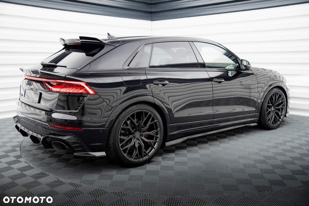 Audi RS Q8 - 38