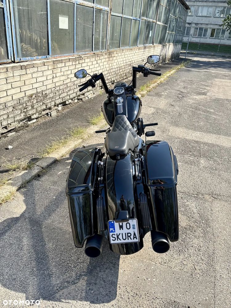 Harley-Davidson Touring Road King - 20