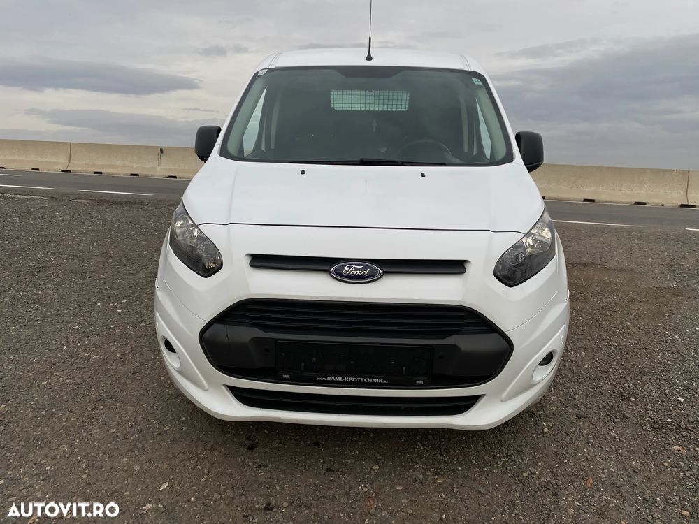 Ford Transit Connect 240 L2 LKW Trend - 2