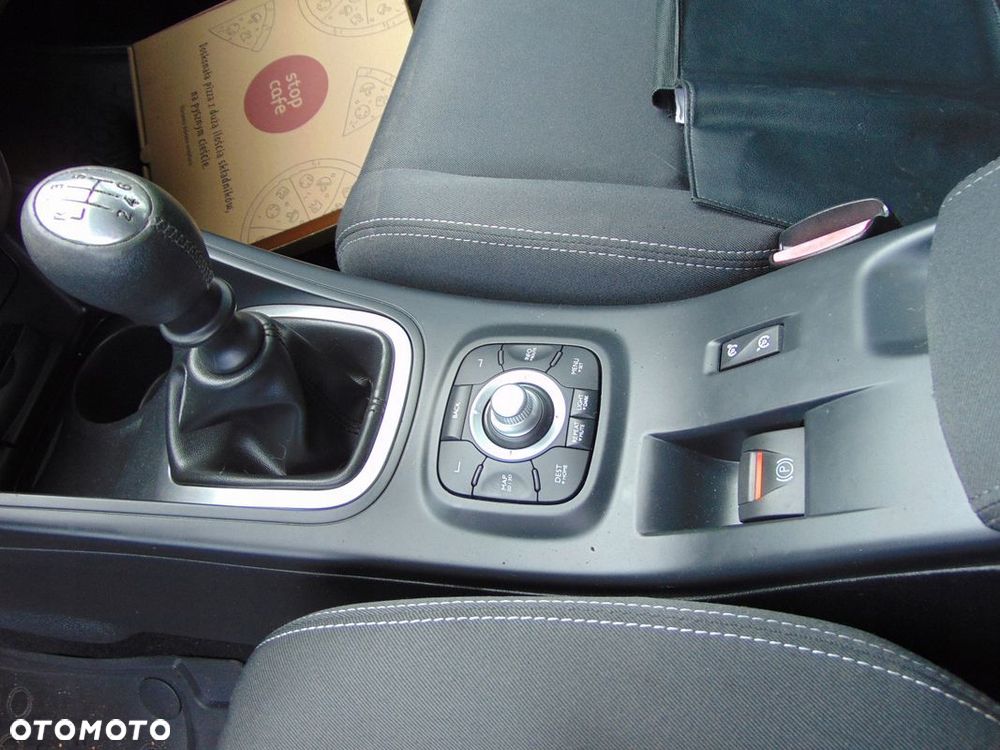 NAVIGACJA TOMTOM EKRAN NAVI RADIO RENAULT MEGANE III LIFT - 3